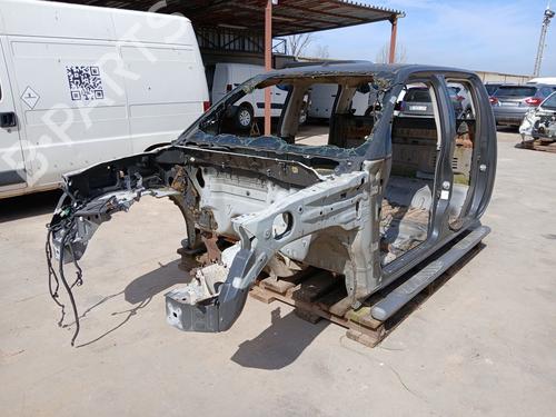 Other NISSAN NAVARA NP300 (D40) 2.5 dCi 4WD | BP35945887O1  - Image 6
