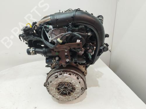Engine CITROËN C5 III Break (RW_) 2.0 HDi | BP36259552M1  - Image 5