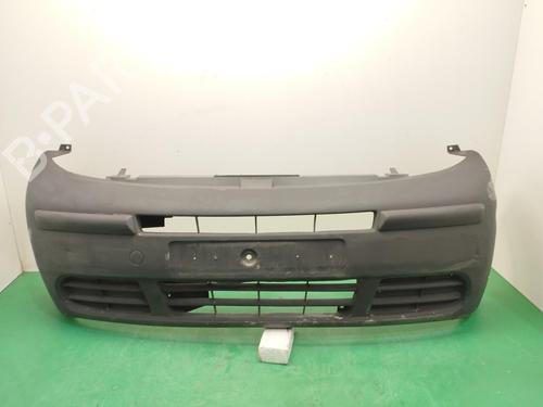 Front bumper RENAULT TRAFIC II Platform/Chassis (EL) 1.9 dCi 80 (EL0B) (82 hp) 18073643