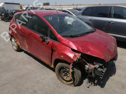 Steering column FORD FIESTA VI (CB1, CCN) 1.25 | BP11146620M21 