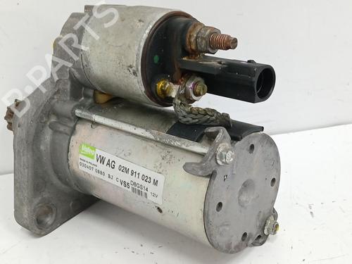 Starter VW GOLF V (1K1) 1.6 FSI | BP29383909M8 