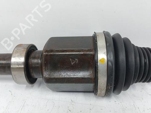 Right front driveshaft NISSAN QASHQAI III (J12) 1.3 DIG-T | BP29827185M39