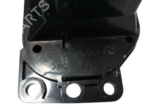 Climate control HYUNDAI SONATA V (NF) 2.0 CRDi | BP22434892I5 