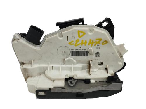 Front right lock VW TIGUAN (5N_) 2.0 TDI | BP13321473C97