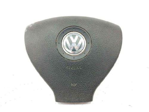 Førerens kollisjonspute VW PASSAT B6 (3C2) 2.0 TDI 16V (140 hp) 8808177