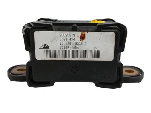 Used Electronic sensor CHEVROLET CAPTIVA (C100, C140) [2006-2025]  18099419