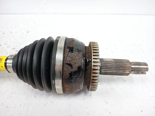 Left front driveshaft HYUNDAI SANTA FÉ III (DM, DMA) 2.2 CRDi 4WD | BP34116566M38 - Image 3