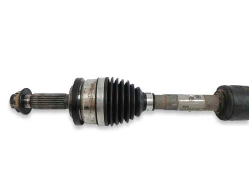 Right front driveshaft HYUNDAI i10 III (AC3, AI3) 1.0 MPi | BP23960196M39 - Image 2