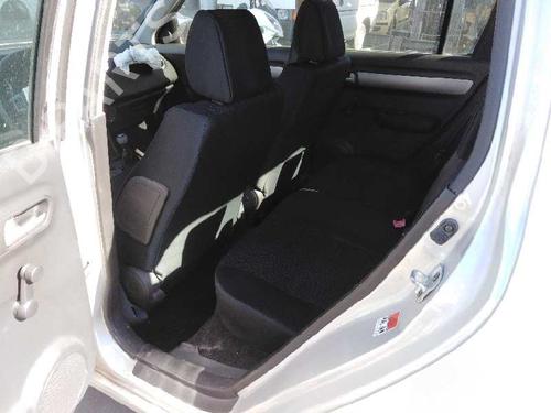 Climate control NISSAN TERRANO II (R20) 2.7 TD 4WD | BP11035434I5 