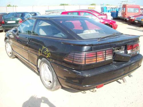 Intercooler FORD USA PROBE I 2.2 GT | BP10262449M30 
