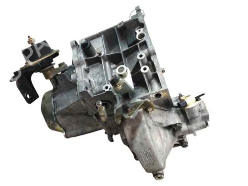 Gearbox PEUGEOT 405 II (4B) 1.9 TD | BP23576729M3