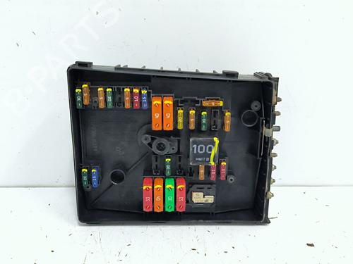 Used Fuse box Fuse box VW TOURAN (1T1, 1T2) 1.9 TDI (105 hp) 35775023 35775023