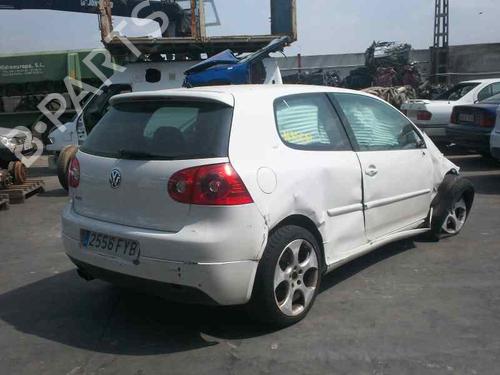 Servo brake VW GOLF V (1K1)  | BP246638M42 