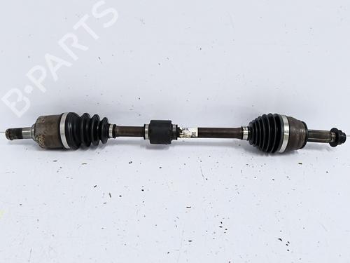 Used Left front driveshaft Left front driveshaft 39527231 39527231