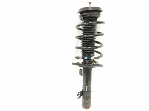 Used Right front shock absorber PEUGEOT 2008 I (CU_) 1.5 BlueHDI 120 (120 hp) 12443114