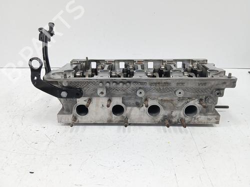 Sylinderhode AUDI A6 C6 (4F2) 2.0 TDI | BP29312332M5 