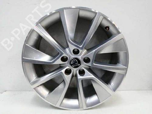 Fælk SKODA KAROQ (NU7, ND7) 1.5 TSI (150 hp) 10262304