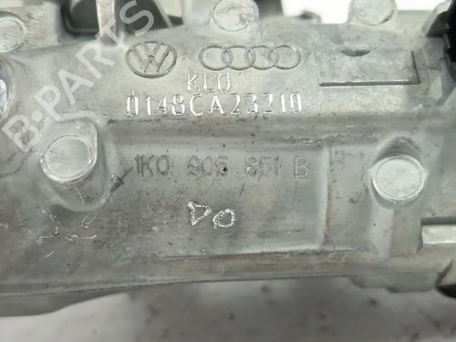 Electronic module VW GOLF VI (5K1) 1.4 TSI | BP33017769M83  - Image 6