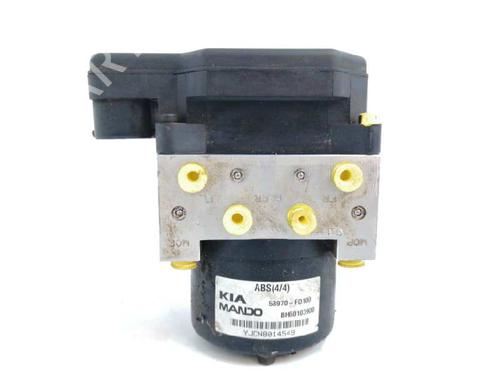 ABS Bremseaggregat KIA RIO I Hatchback (DC) 1.5 16V (98 hp) 9499829