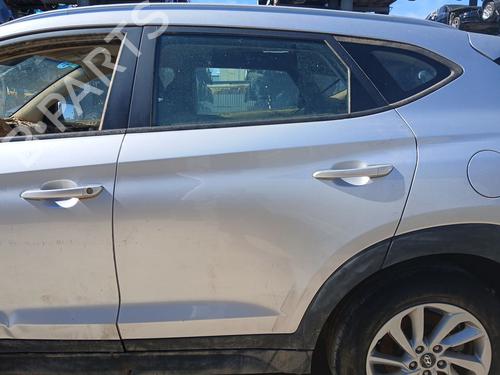Used Left rear door Left rear door HYUNDAI TUCSON (TL, TLE) 1.7 CRDi (116 hp) 35724061 35724061