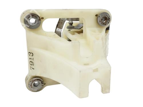 Gear lever MITSUBISHI GRANDIS (NA_W) 2.0 DI-D (NA8W) | BP15990681M90 