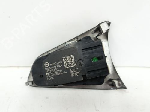 Steering wheel controls OPEL CORSA F (P2JO) 1.2 (68) | BP33656751E15 - Image 2