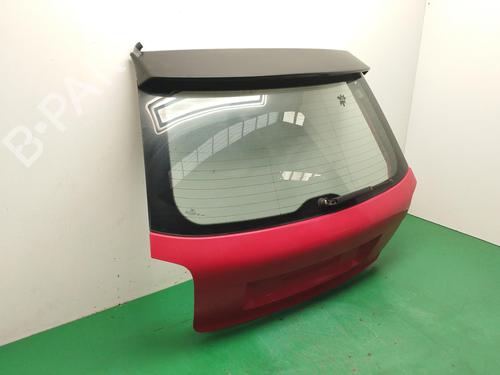 Tailgate AUDI A3 (8P1)  | BP18067271C6 