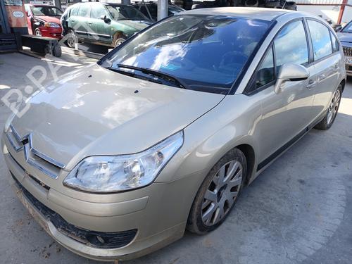 Turbocharger/Supercharger CITROËN C4 I (LC_) 1.6 HDi | BP23577463M71 