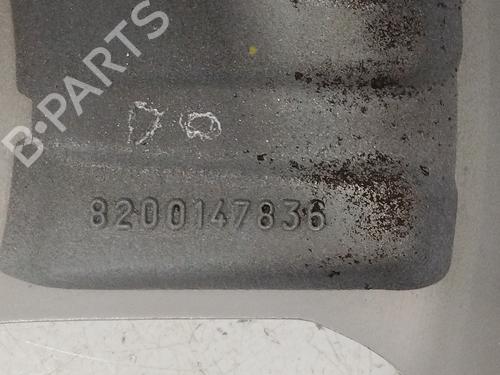 Rim RENAULT MEGANE I Classic (LA0/1_) 1.6 e (LA0F, LA0S) | BP19786069C45 