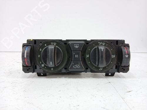 Used Climate control Climate control 37540784 37540784