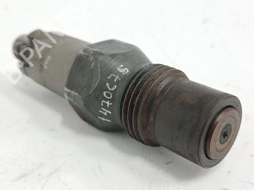 Injector FIAT DOBLO MPV (119_, 223_) 1.9 D (223AXB1A) | BP29592514M100
