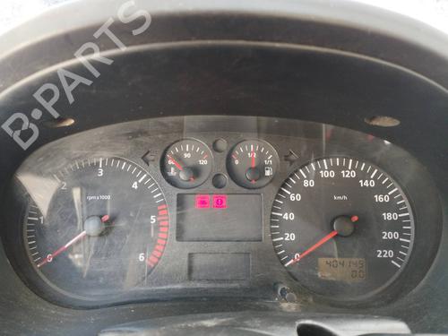 Turbocharger/Supercharger SEAT CORDOBA (6K2) 1.9 TDI | BP23575580M71