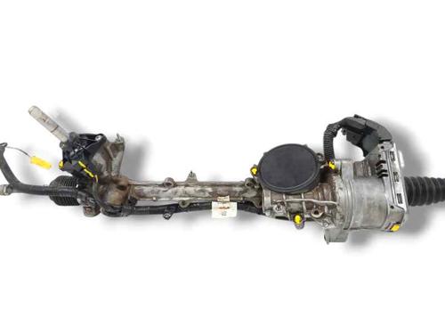 Used Steering rack Steering rack PEUGEOT 3008 II SUV (MC_, MR_, MJ_, M4_) 1.5 BlueHDi 130 (131 hp) 27335172 27335172