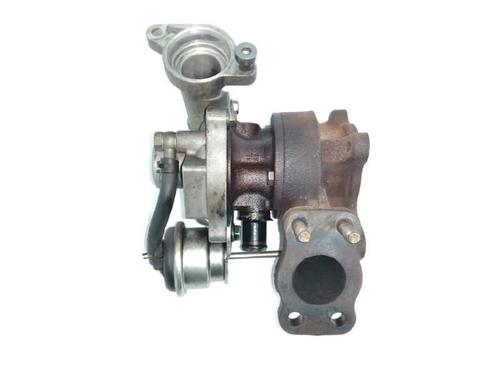 Turbolader/Kompressor PEUGEOT 206 Hatchback (2A/C) 1.4 HDi eco 70 | BP9457841M71 