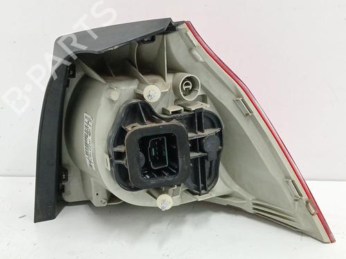 Left taillight VW GOLF V (1K1) 1.6 FSI | BP29360934C34 