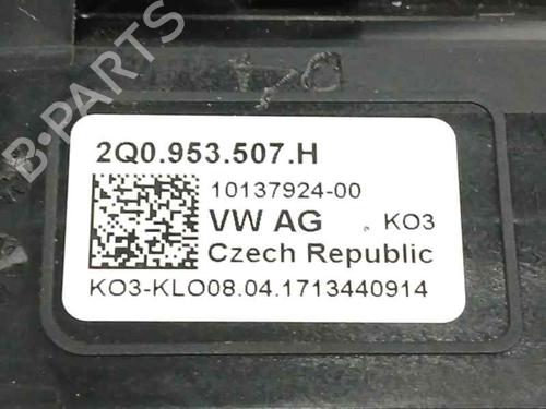 Switch SEAT IBIZA V (KJ1, KJG) 1.0 TSI | BP26321757I30