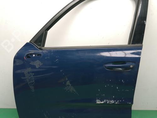 Used Left front door CITROËN C4 Picasso II 1.2 THP 130 (130 hp) 13012705