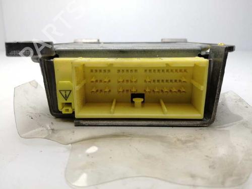 Electronic module TOYOTA YARIS (_P9_) 1.4 D-4D (NLP90_, NLP90R) | BP8335310M83