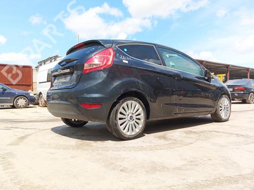 Front right lock FORD FIESTA VI (CB1, CCN) 1.4 | BP27806977C97 