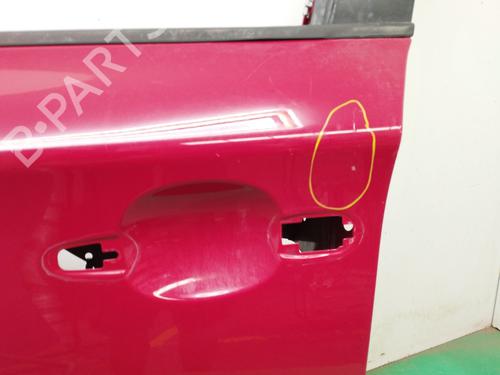 Left front door BMW 1 (E87) 118 d | BP28536778C2