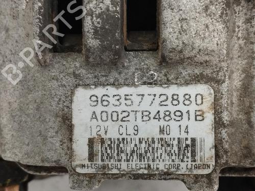 Alternator CITROËN JUMPER I Van (244)  | BP18267418M7 