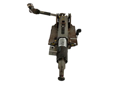 Used Steering column PEUGEOT 407 (6D_) 2.0 HDi 135 (6DRHRH, 6DRHRE, 6DRHRG, 6DRHRJ) (136 hp) 15499300