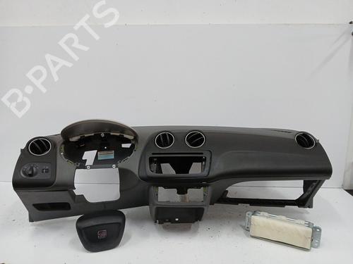Used Dashboard Dashboard SEAT IBIZA IV (6J5, 6P1) 1.6 TDI (90 hp) 33958808 33958808