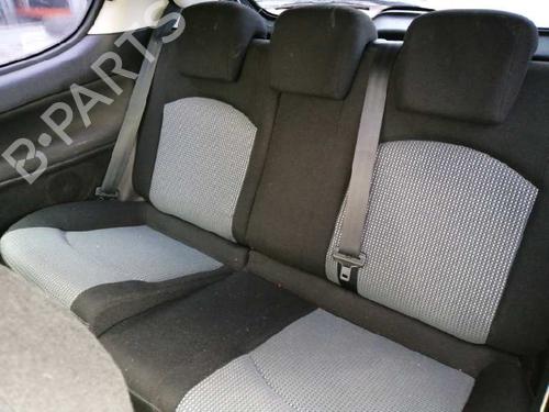 Fuse box PEUGEOT 206 Hatchback (2A/C) 2.0 HDI 90 | BP16763194E1 