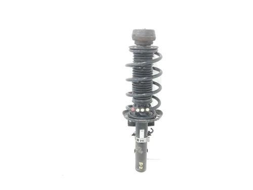 Used Left front shock absorber SKODA FABIA II Combi (545) 1.6 TDI (75 hp) 12429415
