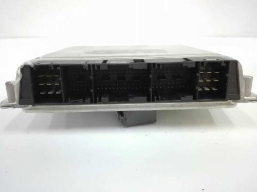 Engine control unit (ECU) BMW 3 (E46) | BP6158341M57