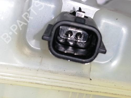 Brake master cylinder RENAULT CLIO IV (BH_) 1.5 dCi 75 | BP12427349M77