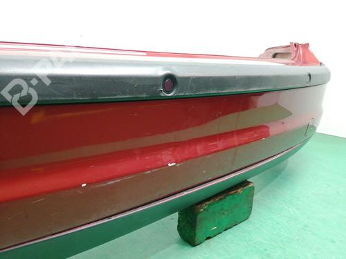Rear bumper FORD FOCUS II (DA_, HCP, DP) 1.8 TDCi | BP11605411C8 