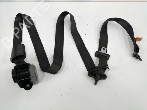 Used Rear left seatbelt CHEVROLET CAPTIVA (C100, C140) 2.0 D 4WD (150 hp) 7985735
