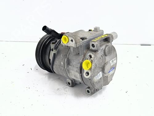 AC compressor KIA CARENS III MPV (UN) 2.0 CRDi 140 | BP34053459M34 - Image 4